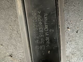 bontott MERCEDES-BENZ CLS Gázpedál (Elektromos)