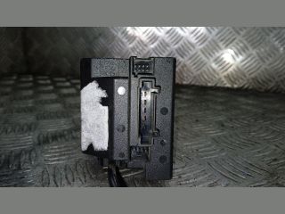 bontott MERCEDES-BENZ CLS Gyújtáskapcsoló Házzal