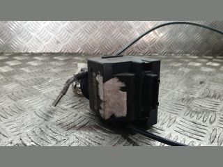 bontott MERCEDES-BENZ CLS Gyújtáskapcsoló Házzal