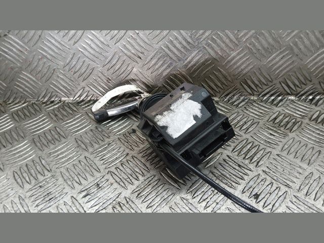 bontott MERCEDES-BENZ CLS Gyújtáskapcsoló Házzal