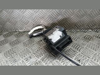 bontott MERCEDES-BENZ CLS Gyújtáskapcsoló Házzal