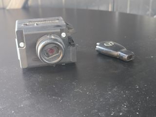 bontott MERCEDES-BENZ CLS Gyújtáskapcsoló