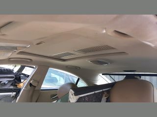 bontott MERCEDES-BENZ CLS Gyújtáskapcsoló