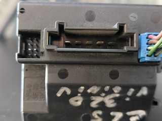 bontott MERCEDES-BENZ CLS Gyújtáskapcsoló