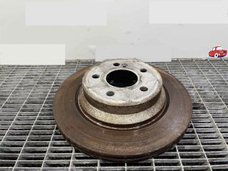 bontott MERCEDES-BENZ CLS Hátsó Féktárcsa