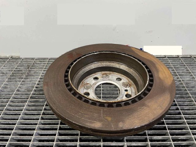 bontott MERCEDES-BENZ CLS Hátsó Féktárcsa