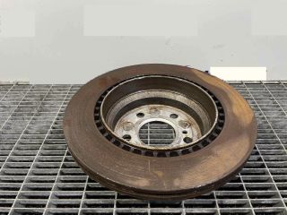 bontott MERCEDES-BENZ CLS Hátsó Féktárcsa