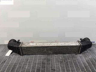 bontott MERCEDES-BENZ CLS Intercooler