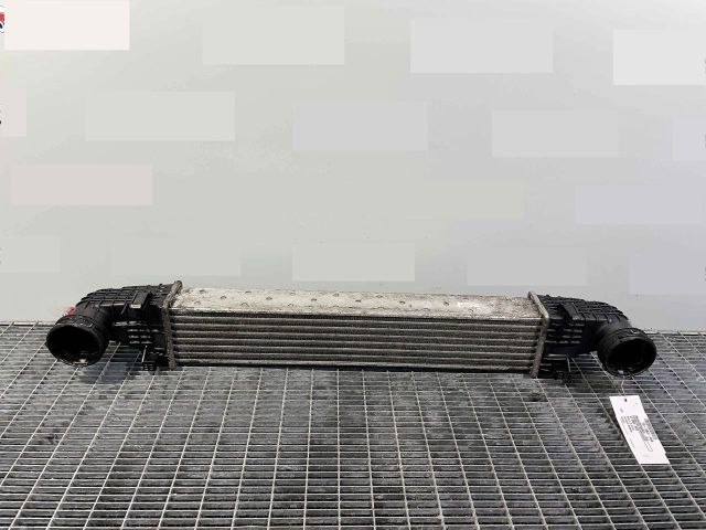 bontott MERCEDES-BENZ CLS Intercooler