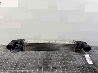 bontott MERCEDES-BENZ CLS Intercooler