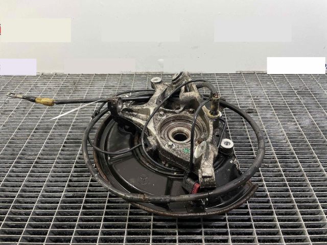 bontott MERCEDES-BENZ CLS Jobb hátsó Csonkállvány