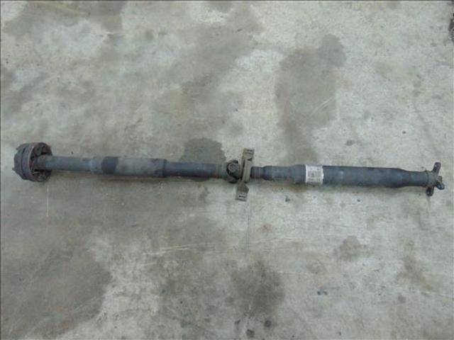 bontott MERCEDES-BENZ CLS Kardántengely