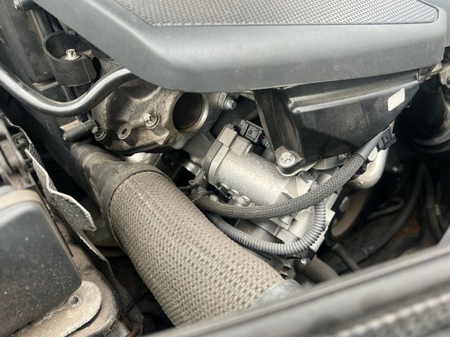 bontott MERCEDES-BENZ CLS Komplett Motor (Segédberendezésekkel)