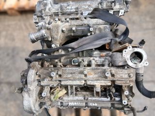 bontott MERCEDES-BENZ CLS Komplett Motor (Segédberendezésekkel)