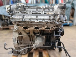 bontott MERCEDES-BENZ CLS Komplett Motor (Segédberendezésekkel)
