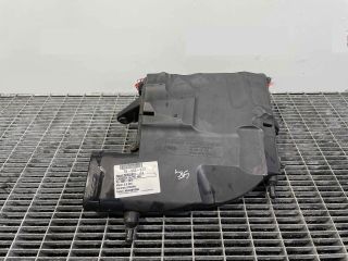 bontott MERCEDES-BENZ CLS Légszűrő Ház