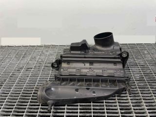 bontott MERCEDES-BENZ CLS Légszűrő Ház