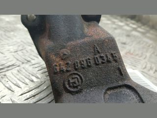 bontott MERCEDES-BENZ CLS Légszűrő Ház