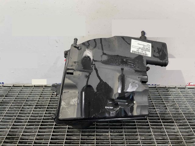 bontott MERCEDES-BENZ CLS Légszűrő Ház