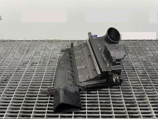 bontott MERCEDES-BENZ CLS Légszűrő Ház