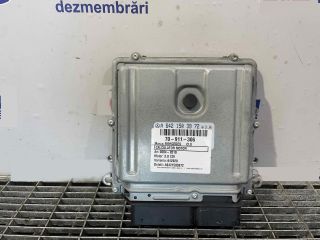 bontott MERCEDES-BENZ CLS Motorvezérlő