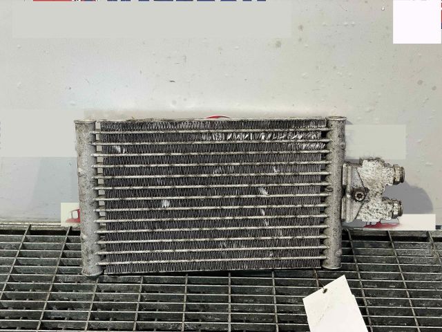 bontott MERCEDES-BENZ CLS Olajhűtő