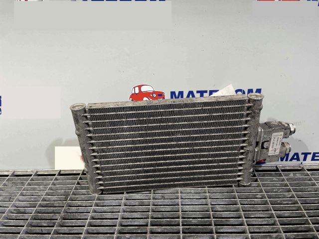 bontott MERCEDES-BENZ CLS Olajhűtő