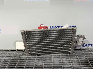 bontott MERCEDES-BENZ CLS Olajhűtő