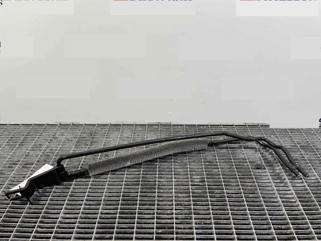 bontott MERCEDES-BENZ CLS Olajhűtő