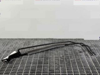 bontott MERCEDES-BENZ CLS Olajhűtő