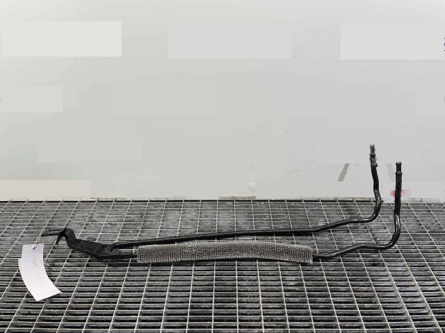 bontott MERCEDES-BENZ CLS Olajhűtő