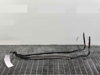 bontott MERCEDES-BENZ CLS Olajhűtő