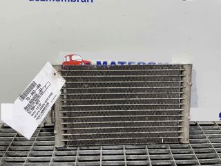 bontott MERCEDES-BENZ CLS Olajhűtő