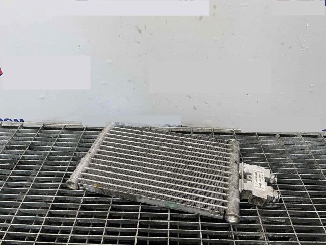 bontott MERCEDES-BENZ CLS Olajhűtő