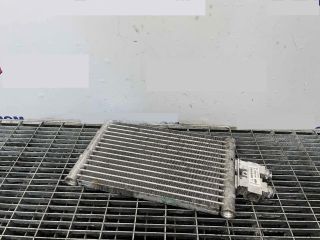 bontott MERCEDES-BENZ CLS Olajhűtő