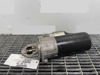 bontott MERCEDES-BENZ CLS Önindító