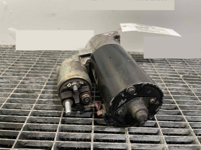 bontott MERCEDES-BENZ CLS Önindító