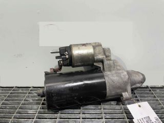 bontott MERCEDES-BENZ CLS Önindító