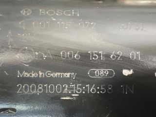 bontott MERCEDES-BENZ CLS Önindító