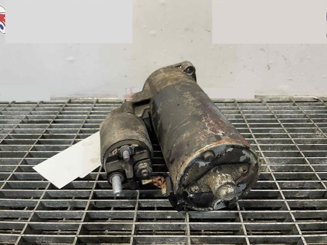 bontott MERCEDES-BENZ CLS Önindító