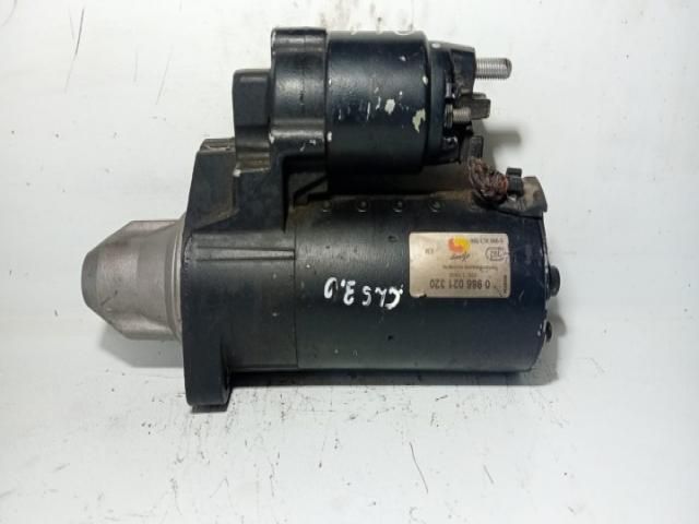 bontott MERCEDES-BENZ CLS Önindító