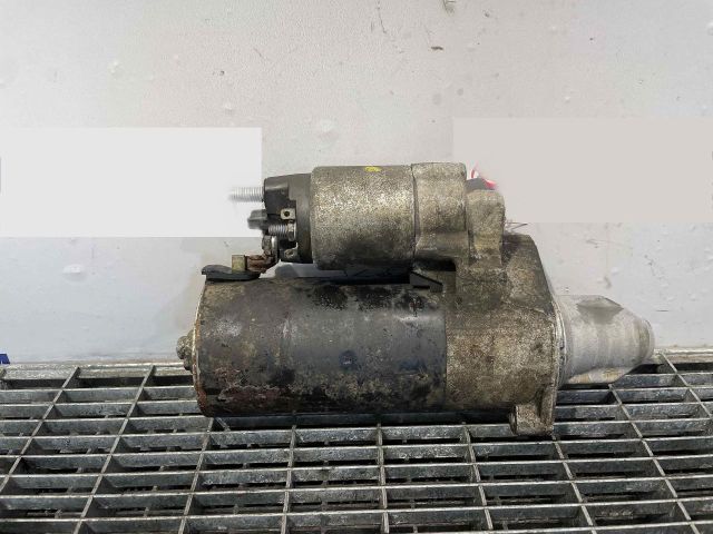 bontott MERCEDES-BENZ CLS Önindító