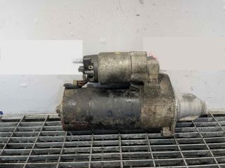 bontott MERCEDES-BENZ CLS Önindító