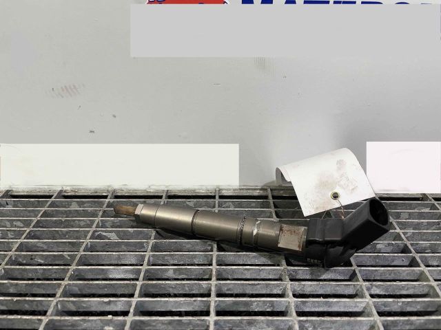 bontott MERCEDES-BENZ CLS Porlasztó (1 db)