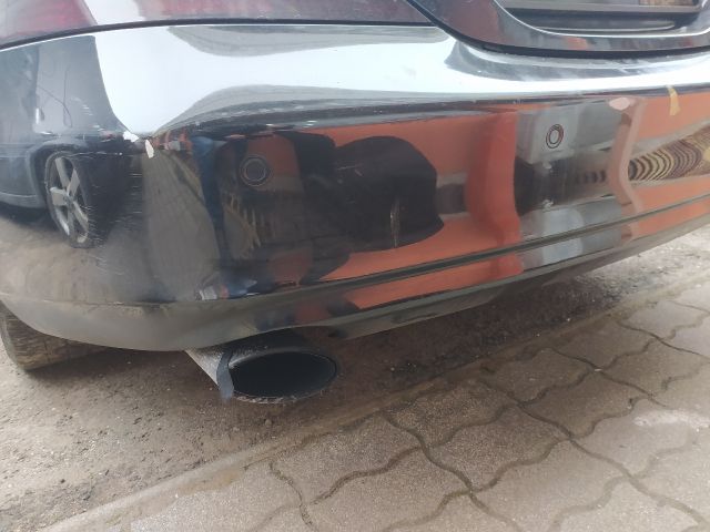 bontott MERCEDES-BENZ CLS Porlasztó (1 db)