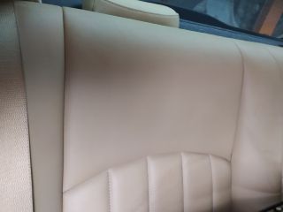 bontott MERCEDES-BENZ CLS Porlasztó (1 db)