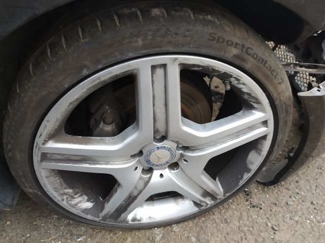 bontott MERCEDES-BENZ CLS Porlasztó (1 db)