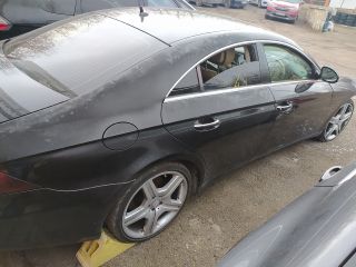 bontott MERCEDES-BENZ CLS Porlasztó (1 db)