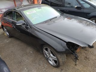 bontott MERCEDES-BENZ CLS Porlasztó (1 db)