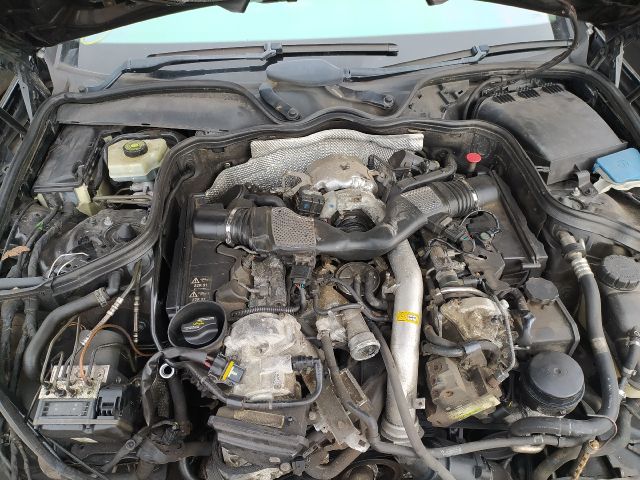 bontott MERCEDES-BENZ CLS Porlasztó (1 db)